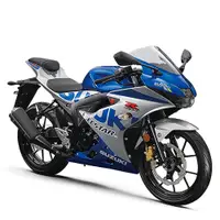 在飛比找e-Payless百利市購物中心優惠-【SUZUKI 台鈴機車】2021年 GSX-R 150 雙