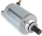 Motorcycle Starter Electrical Engine Starter Compatible With Suzuki GSF250 Compatible With GSXR250