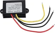 DC DC 36V/48V to 5V 10A Converter Step Down Power Supply Module for Car LED Monitor Camera Fan Motor Router