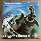Thrustmaster T-flight Hotas X Flight Stick - Black