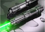 High Power Green Laser Pointer Most Powerful Focus Lazer Burning Laser Pointer