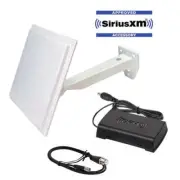 SiriusXM Radio XMR-5 XM Ready Pro-Pack with PRO500 Antenna and XHD2H1 Home Tuner