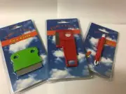 Dog puppy grooming pack- Metal comb magnifying flea comb tick tweezers