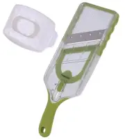 Prepworks by Progressive Adjust-A-Slice Mandoline