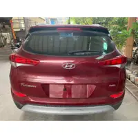 在飛比找蝦皮購物優惠-"JH汽材" HYUNDAI 現代 釷尚 TUCSON 第三