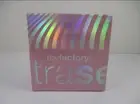 TOY FACTORY ULTRASET LOOSE SETTING POWDER TRANSLUCENT *NEW/SEALED BOX*