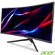 Acer 宏碁 ED343CUR V3 34型UWQHD曲面電腦螢幕 AMD FreeSync Premium