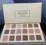 Revolution Pro ~ Rockstar Nude Edition Eyeshadow Palette