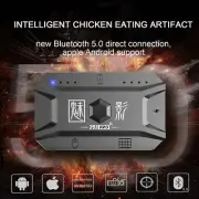 Plug And Play Gamepad PUBG Mobile Controller Gaming Keyboard Mouse Converter