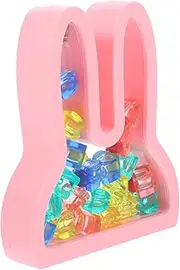 GARVALON 1 Set Deciduous Tooth Collection Souvenir Organizer Teeth Storage Holder Tooth Container First Teeth Container Fetal Hair Saver Holder Tooth Case