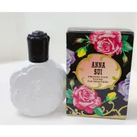 在飛比找蝦皮購物優惠-ANNA SUI 安娜蘇 魔幻光透柔白防曬粉底乳 SPF20