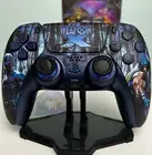 Marvel X-Men Wolverine Deadpool - RGB LED - Custom Controller For PS5 Or PC