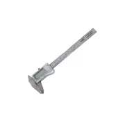 SP Tools Vernier Caliper Digital - 150mm / 6" Metric/SAE Measurement