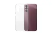 PanzerSAFE TPU Case - Samsung A14/A14 5G