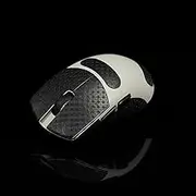 Mouse Anti Slip Grip Tape, Sweat Resistant Sticker for LAMZU Maya Wireless Gaming Mouse (Color : 1)