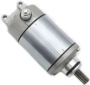 Motorcycle Starter Motor,Compatible With Gas Gas EC250E EC300E E-Start EC450 EC515 FSR 4T SM450 SM515 Supermotard FSE450 ATV Wild HP 450