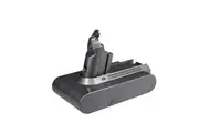 True Capacity 3000mAh 21.6V Dyson V6 Vacuum Battery 4 DC58 DC59 DC61 DC62 AU