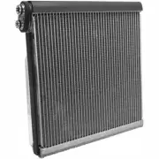 A/C Evaporator Core-GAS, Eng Code: 2GRFE, FI, Natural DENSO 476-0025
