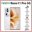 OPPO Reno11 Pro 5G 12GB+512GB WHITE GLOBAL Ver. Dual SIM Android Cell Phone