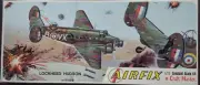 Lockheed Hudson Airplane Model 1/72 Airfix #1403-100