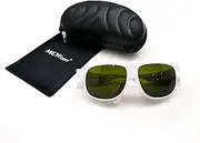 IPL Laser Safty Protective Goggles Glasses 190nm-2000nm Typical for Beauty & Cosmetology Device Absorption Type EP-20