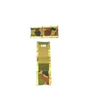 Mini Maglite Cover - Army & Military