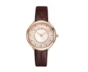 W53 Fashion Ladies Belt Quartz Waterproof Watch Trend Shining Starry Watch Retro Girl Decorative Wristband Jewelry