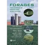 特價399 FORAGES: THE SCIENCE OF GRASSLAND AGRICULTURE VOLUME 2 6/E 2007 BARNES 9780813802329 <華通書坊/姆斯>