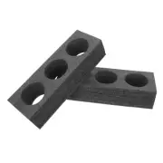 2 Pcs Cup Carrier Tray Takeout Cup Carrier Packing Cup Tray Drink Holder Trays
