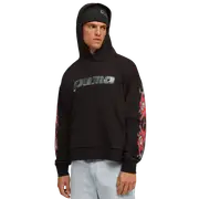 [Puma] Puma Puma Tech X - Men Hoodies