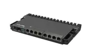 MikroTik Router RB5009UG+S+IN 1.4GHz 1GB 7xGb 1x2.5Gb 1xSFP+