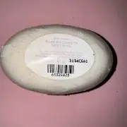 Bath & Body Works Sheer Freesia Cleansing Bar Soap, 5oz Vintage Sealed