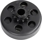 Labymos Clutch 3/4'' Bore 10Teeth Replacement for 40/41/420 Chain Engine 2-6.5HP