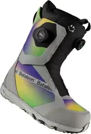 Bataleon Mens Salsa BOA Snowboard Boot - Team | 11