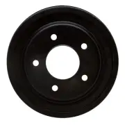 Dynamite Friction Brake Drum for Ford 365-54068 (for: Ford)