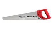 Spear & Jackson SJ-B98QC - Quick Cut Saw 500mm x 8PPI Predator