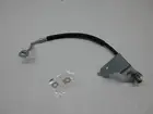 Brake Hydraulic Hose Rear BHA621671