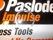 Paslode 900164 RING/HEAD SWITCH ACT(IM250/IM200)