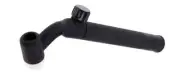 TIG 17FV Torch Head Air Cooeld 150A WP17FV Flexible/Valve Torch Body with Handle