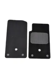 Genuine HSV Front Carpet Floor Mats for Holden VF GEN-F GEN-F2 Maloo Ute