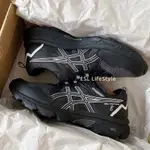 -ESL- ASICS GEL-VENTURE 8 黑魂 黑色 跑鞋 戶外 運動 休閒鞋 男款 1011A826-006