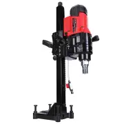 NNEMB 3000W 200mm Concrete Core Drill with Stand Rig