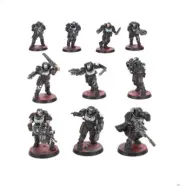 Scout Squad Kill Team MULTILISTING SINGLES Space Marines Warhammer 40k