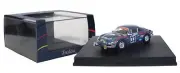 Trofeu 823 Alpine Renault A110 Monte Carlo Rally 1973 - J Henry 1/43 Scale