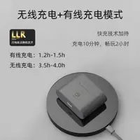 在飛比找ETMall東森購物網優惠-弱水時砂 earfree i3國際版藍牙耳機ANC主動降噪真