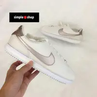 在飛比找蝦皮購物優惠-【Simple Shop】現貨Nike Cortez GS阿