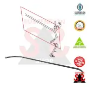 Rear Stabiliser Bar, Suspension Suit SUZUKI Liana 1.8 i (RH418, RD51S, RC51S) (for: Suzuki)