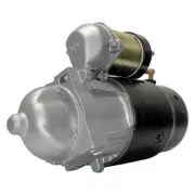 Starter Motor For 1982-1993 Chevrolet Blazer 1.5kW ClockWise Rotation 12 Volts (for: Chevrolet)
