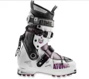 ATOMIC, Backland ski boots 24/24.5, Womens 7/7.5, NEW, $775 MSRP