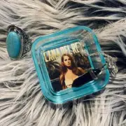 Lana Del Rey Born to Die Mini Catch-All Tray